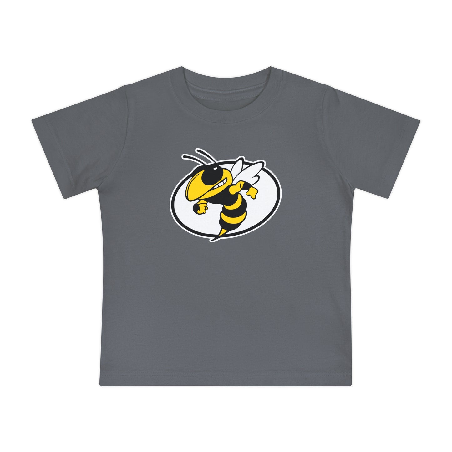 Baby Short Sleeve Tee