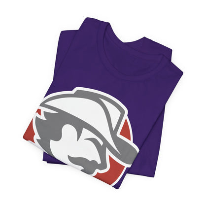 Jersey Short Sleeve Tee