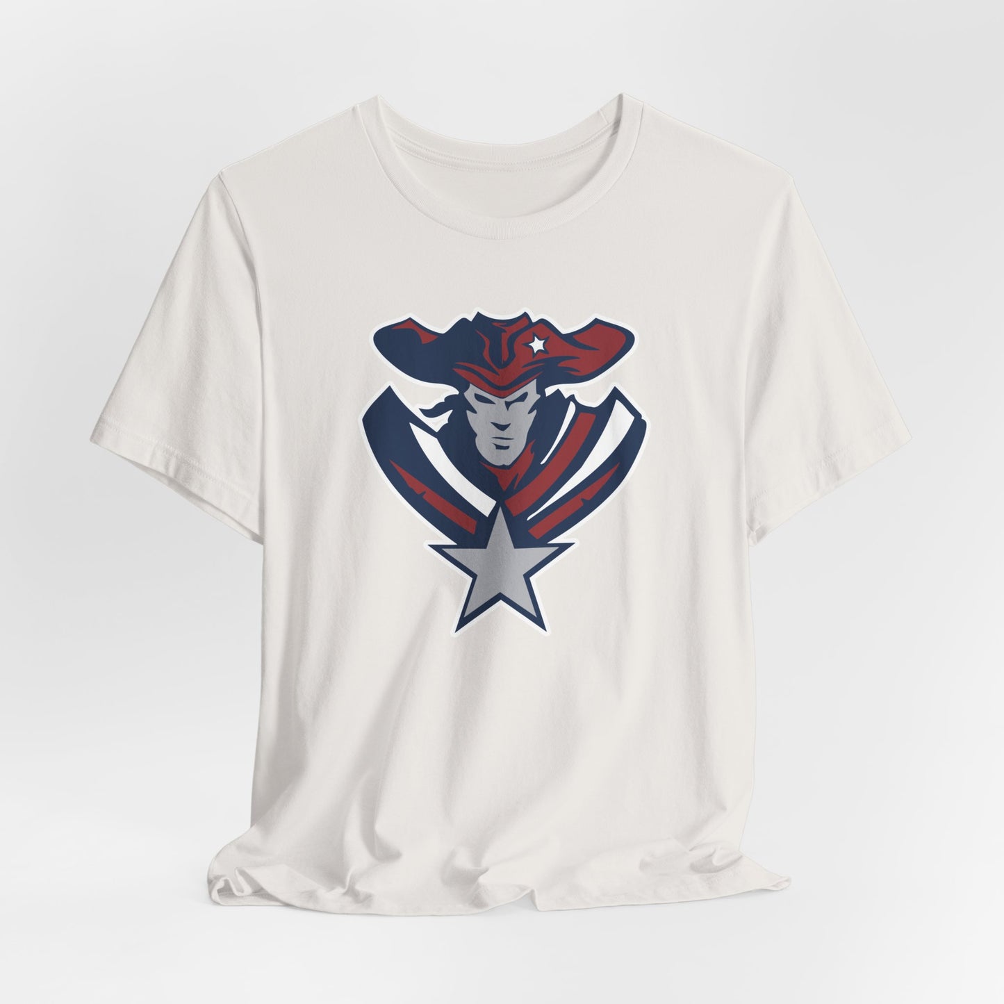 Jersey Short Sleeve Tee