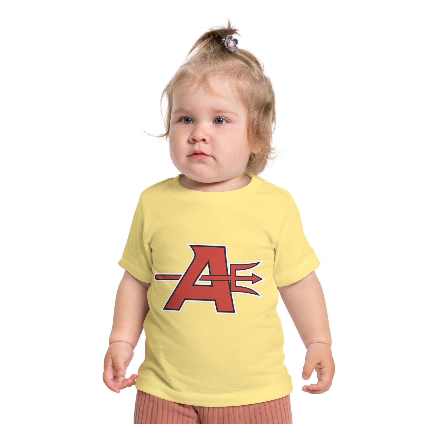 Baby Short Sleeve Tee