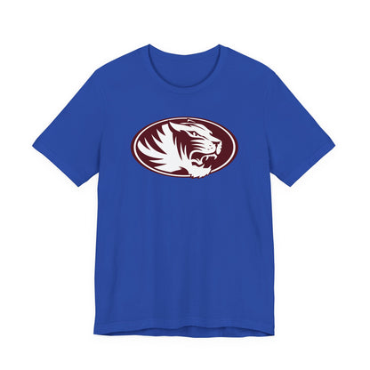 Jersey Short Sleeve Tee
