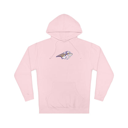 Midweight Pullover Hoodie
