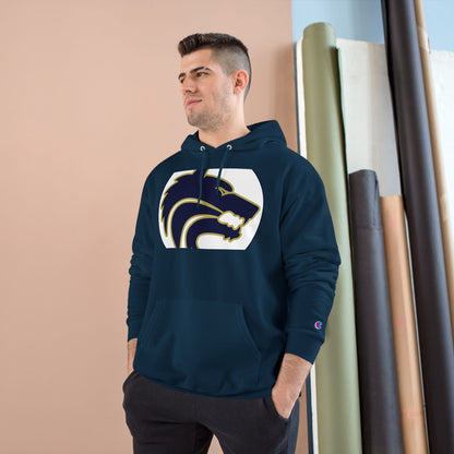 Champion Powerblend Fleece Pullover Hoodie