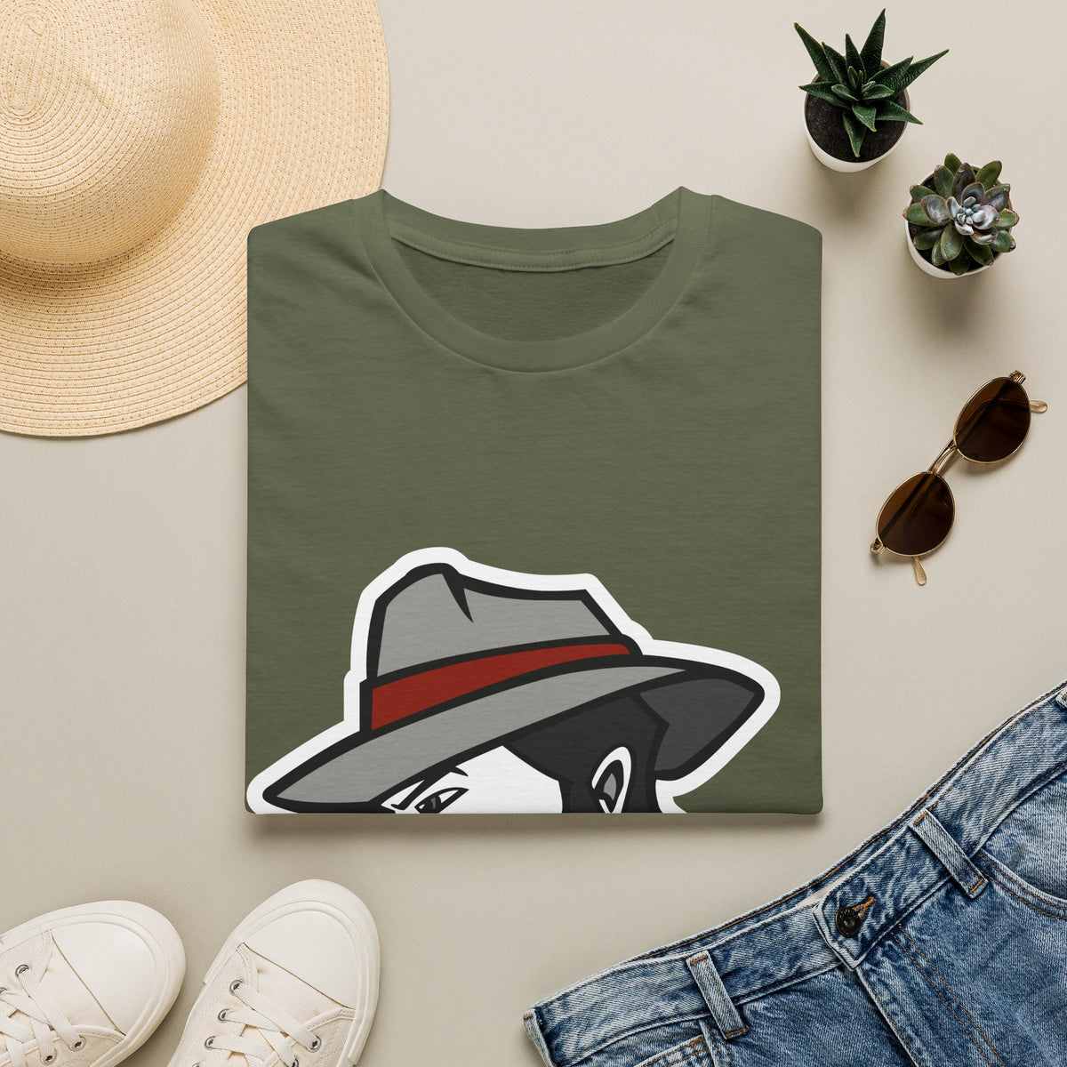 Softstyle T-Shirt