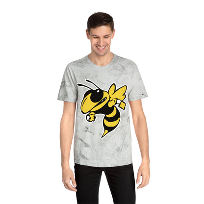 Color Blast School Spirit Tee