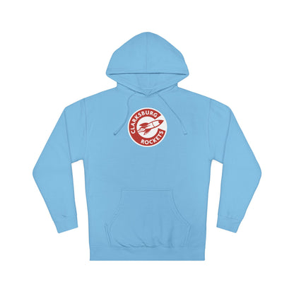 Midweight Pullover Hoodie