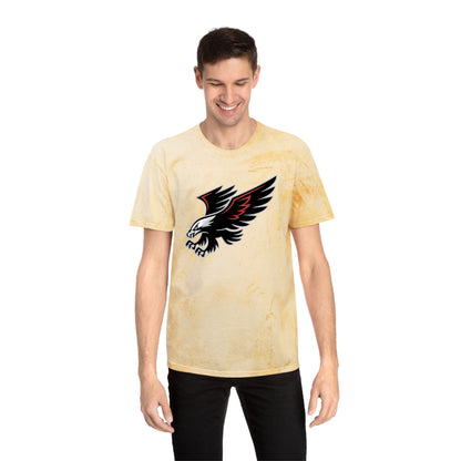 Color Blast School Spirit Tee
