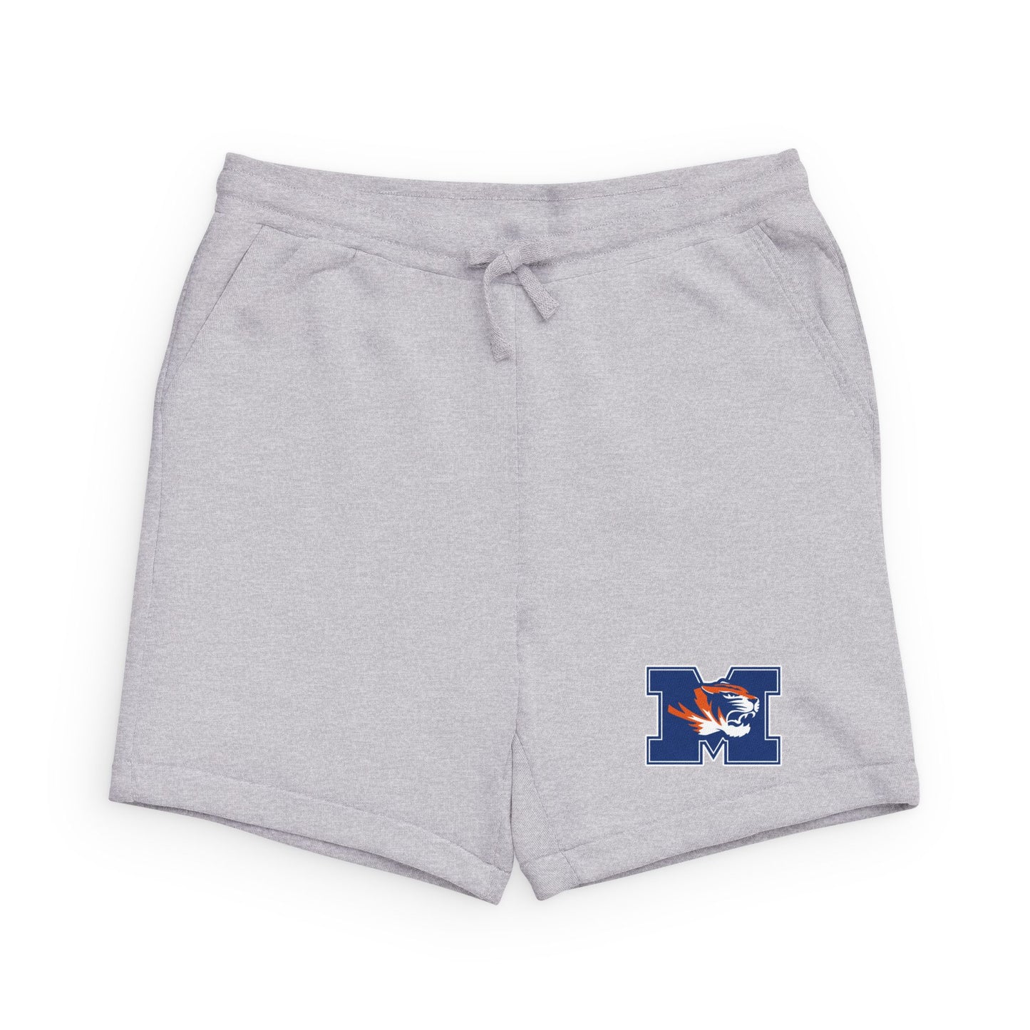 Unisex Sponge Fleece Sweatshort