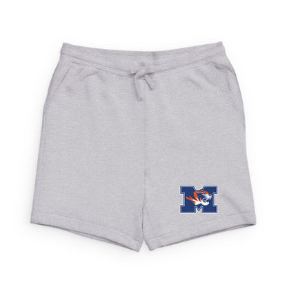 Unisex Sponge Fleece Sweatshort