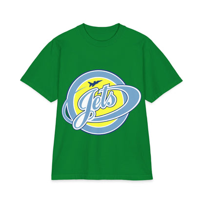Max Heavyweight Short Sleeve Tee