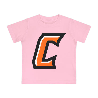 Baby Short Sleeve Tee