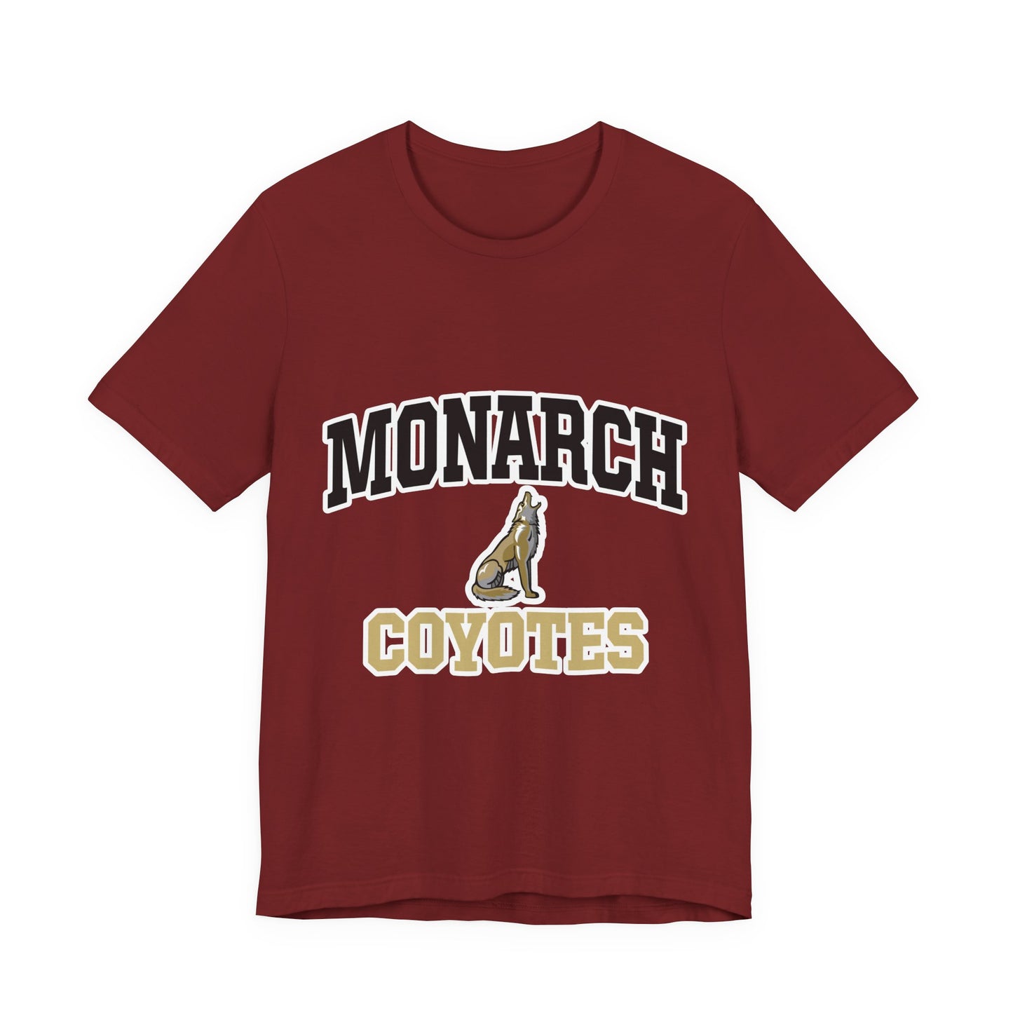 Jersey Short Sleeve Tee