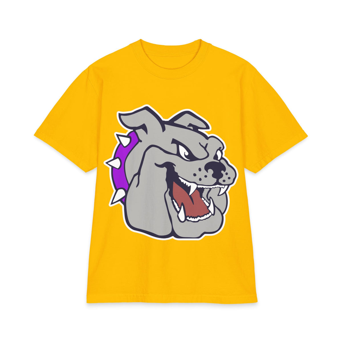 Max Heavyweight Short Sleeve Tee