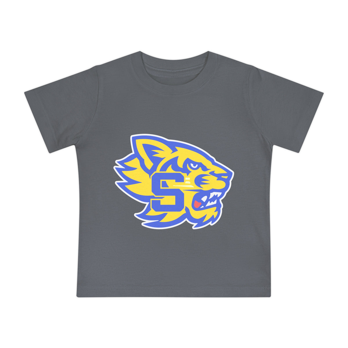 Baby Short Sleeve Tee