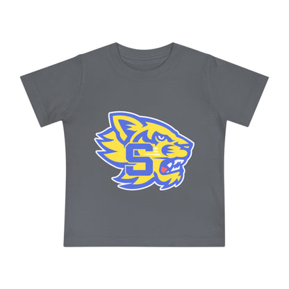 Baby Short Sleeve Tee