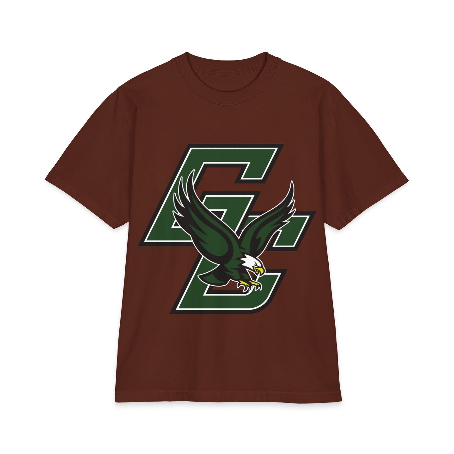 Max Heavyweight Short Sleeve Tee