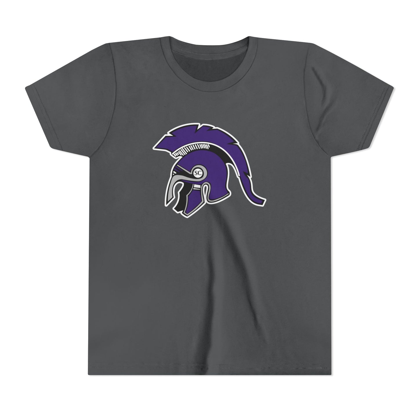 Youth Short Sleeve Tee