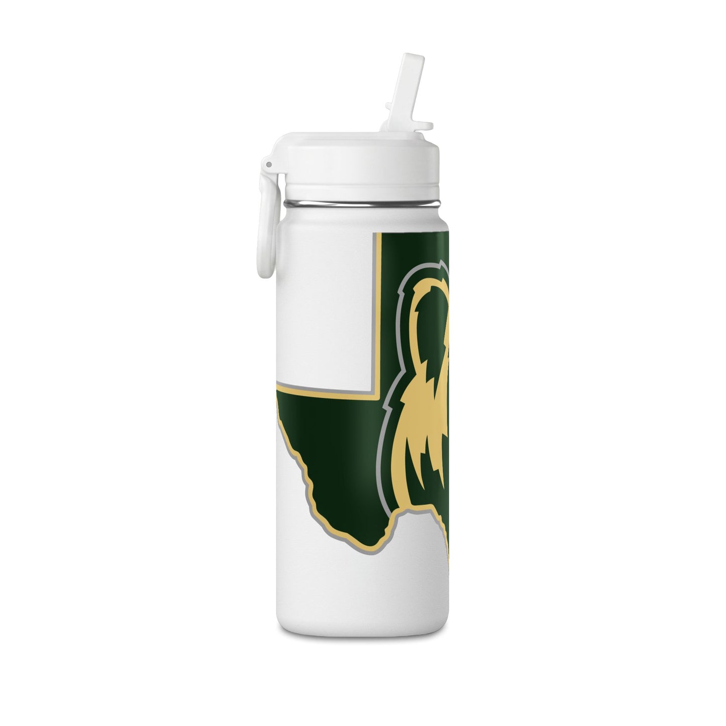 Mini Water Bottle, 20oz