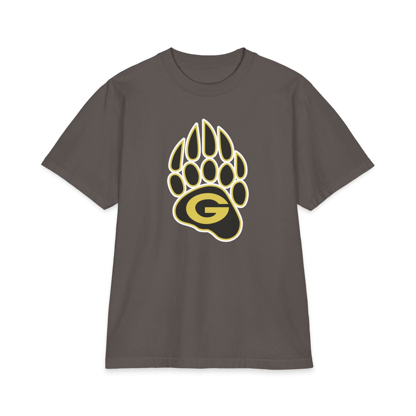 Max Heavyweight Short Sleeve Tee