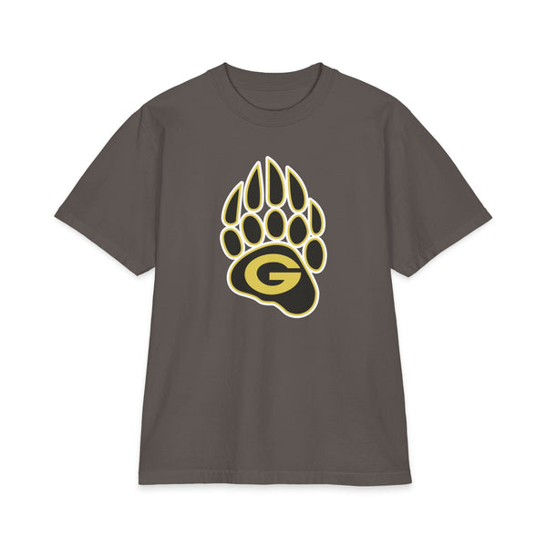 Max Heavyweight Short Sleeve Tee