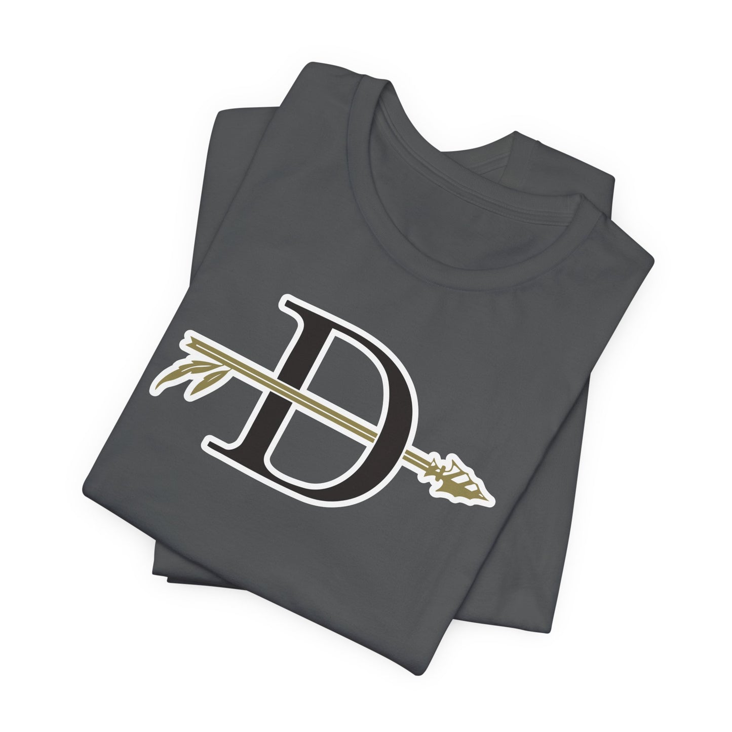 Jersey Short Sleeve Tee