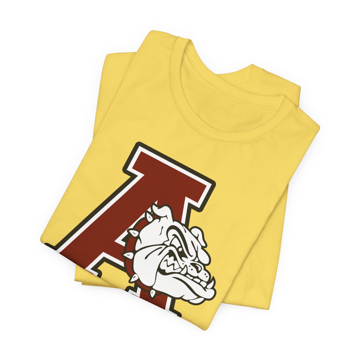Jersey Short Sleeve Tee