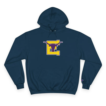 Champion Powerblend Fleece Pullover Hoodie