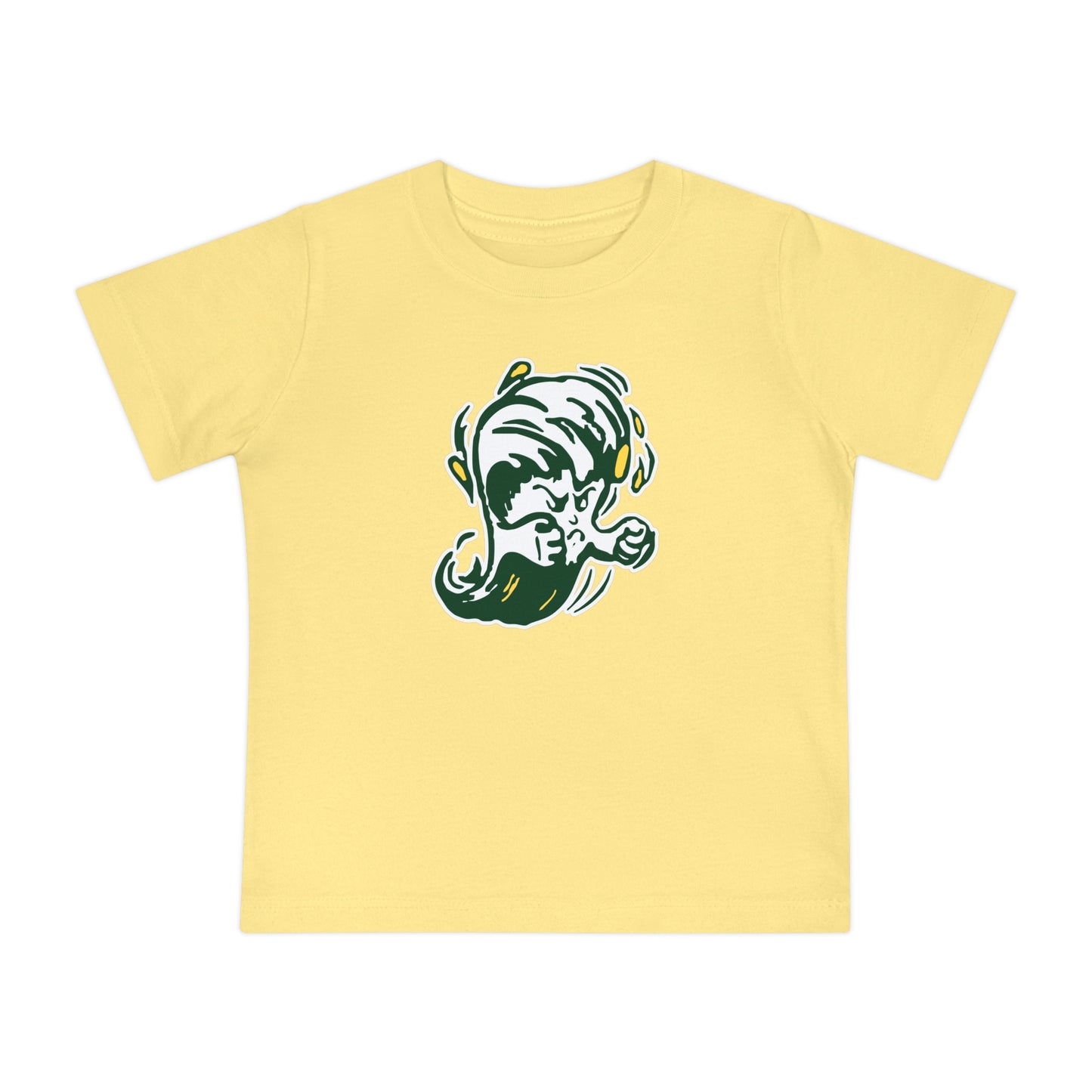 Baby Short Sleeve Tee