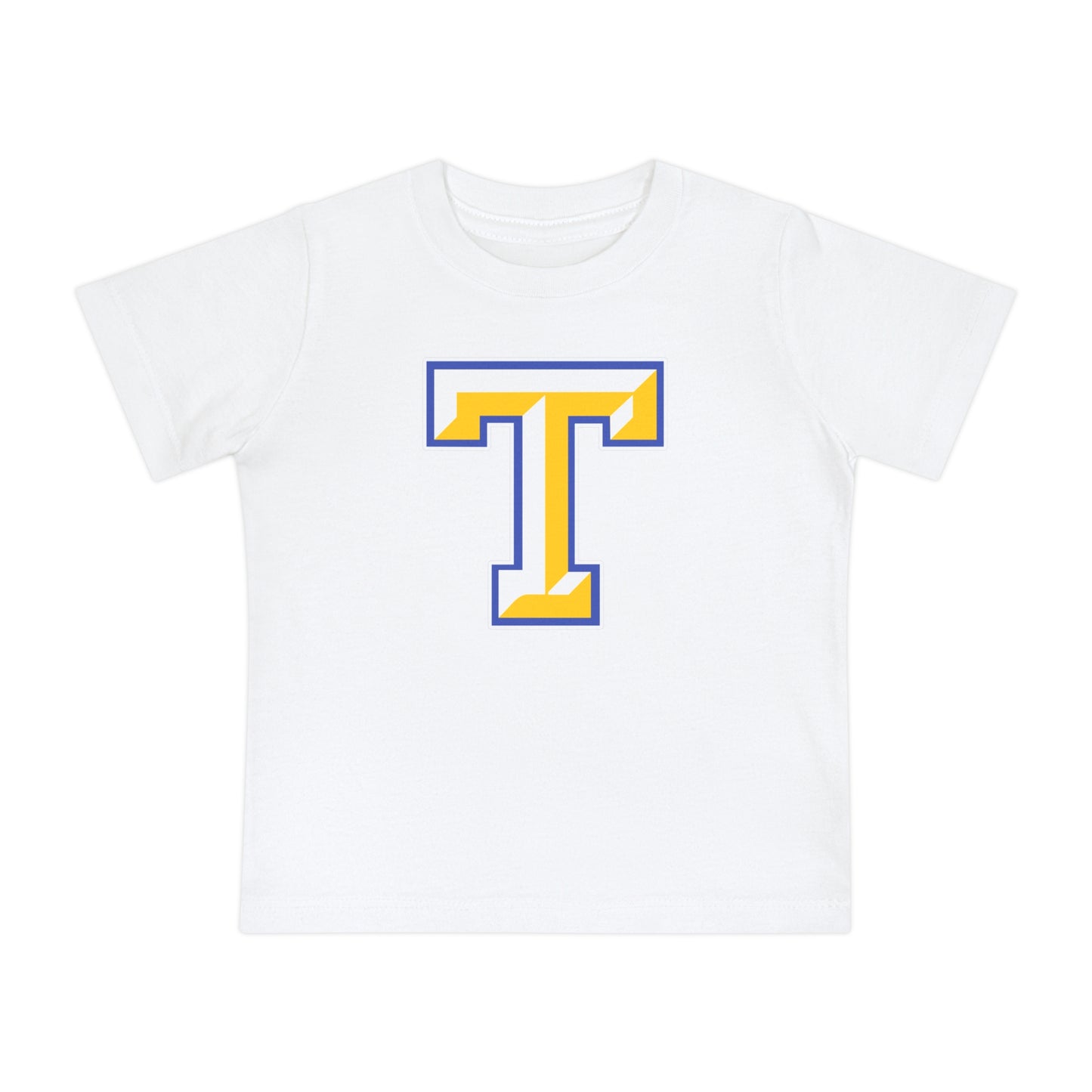 Baby Short Sleeve Tee