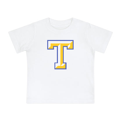 Baby Short Sleeve Tee