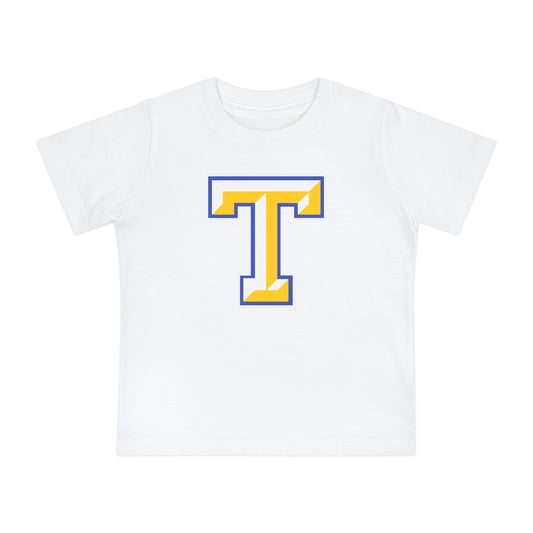 Baby Short Sleeve Tee
