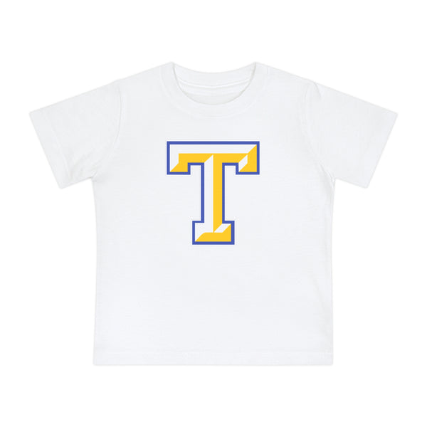 Baby Short Sleeve Tee