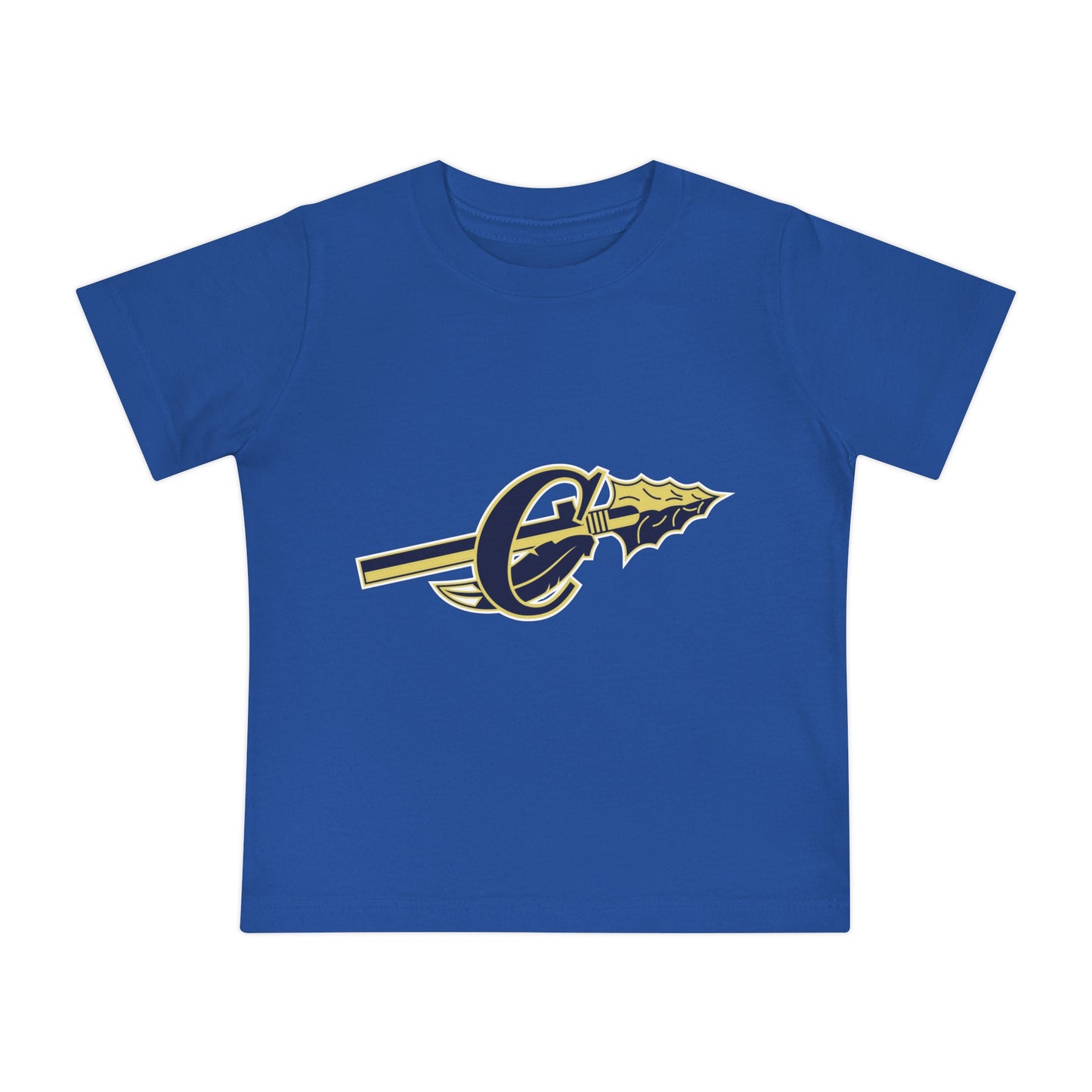 Baby Short Sleeve Tee