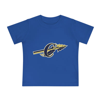 Baby Short Sleeve Tee