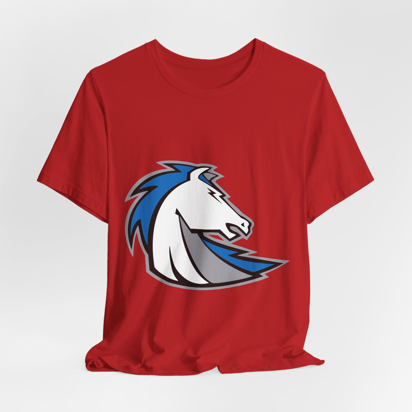 Jersey Short Sleeve Tee