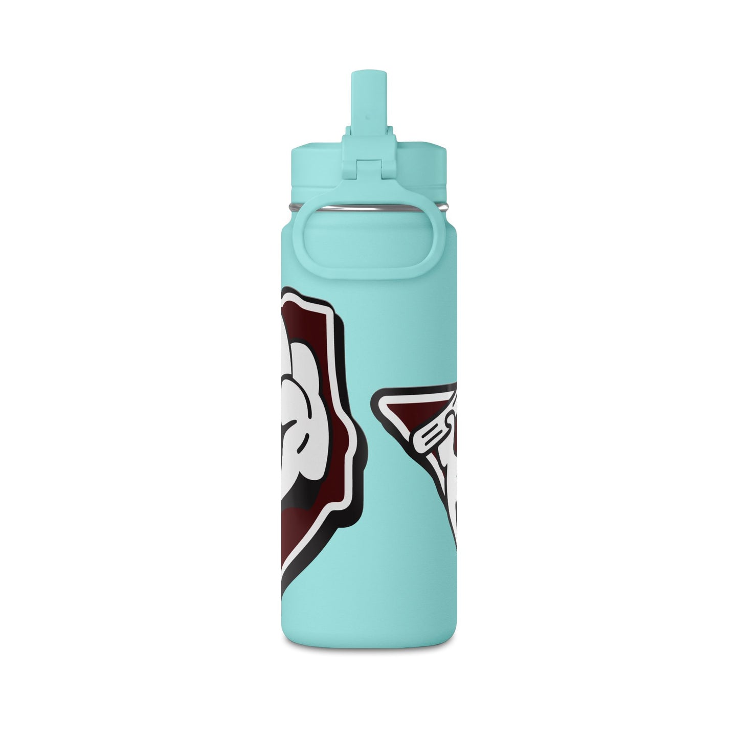 Mini Water Bottle, 20oz