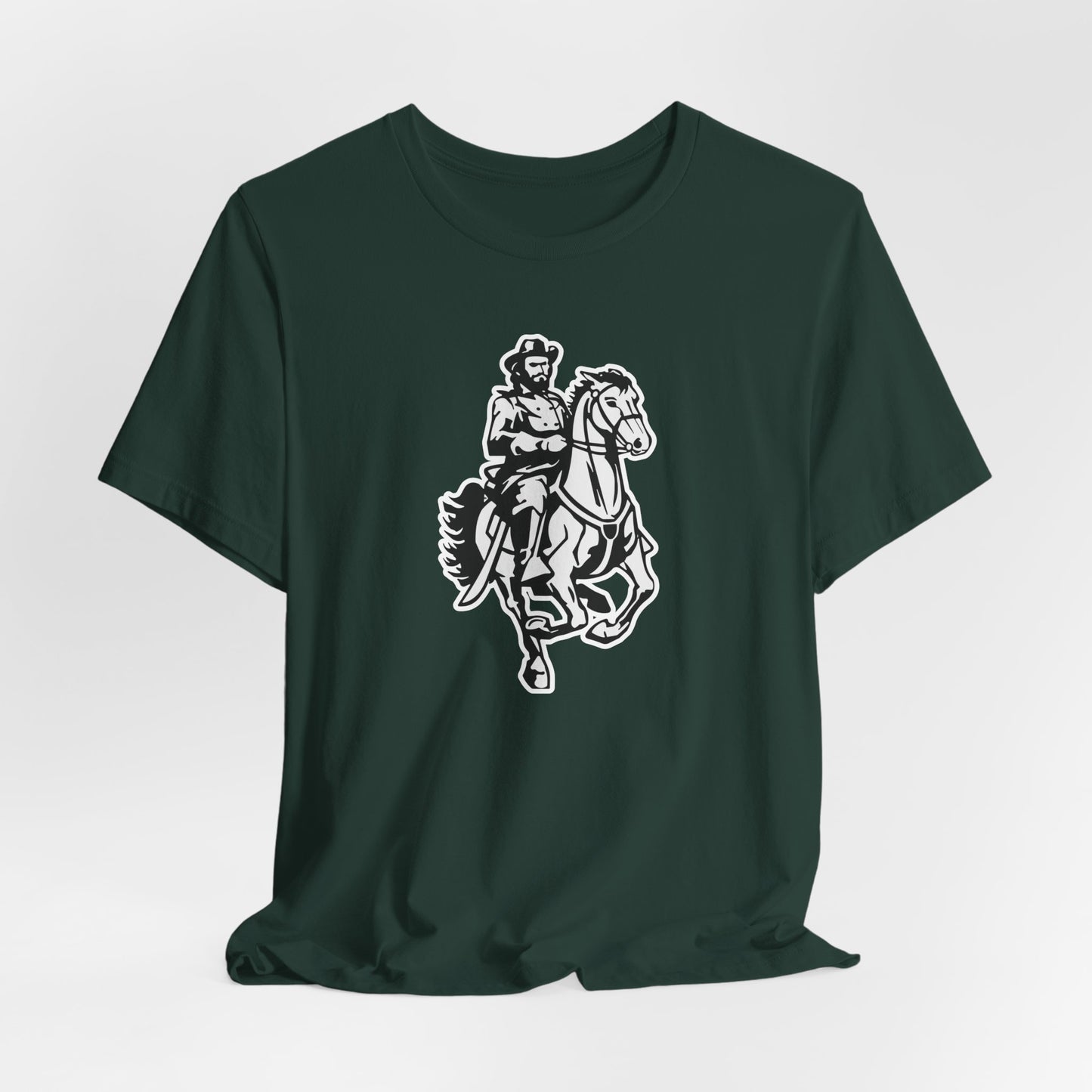 Jersey Short Sleeve Tee