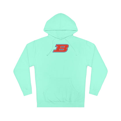 Midweight Pullover Hoodie
