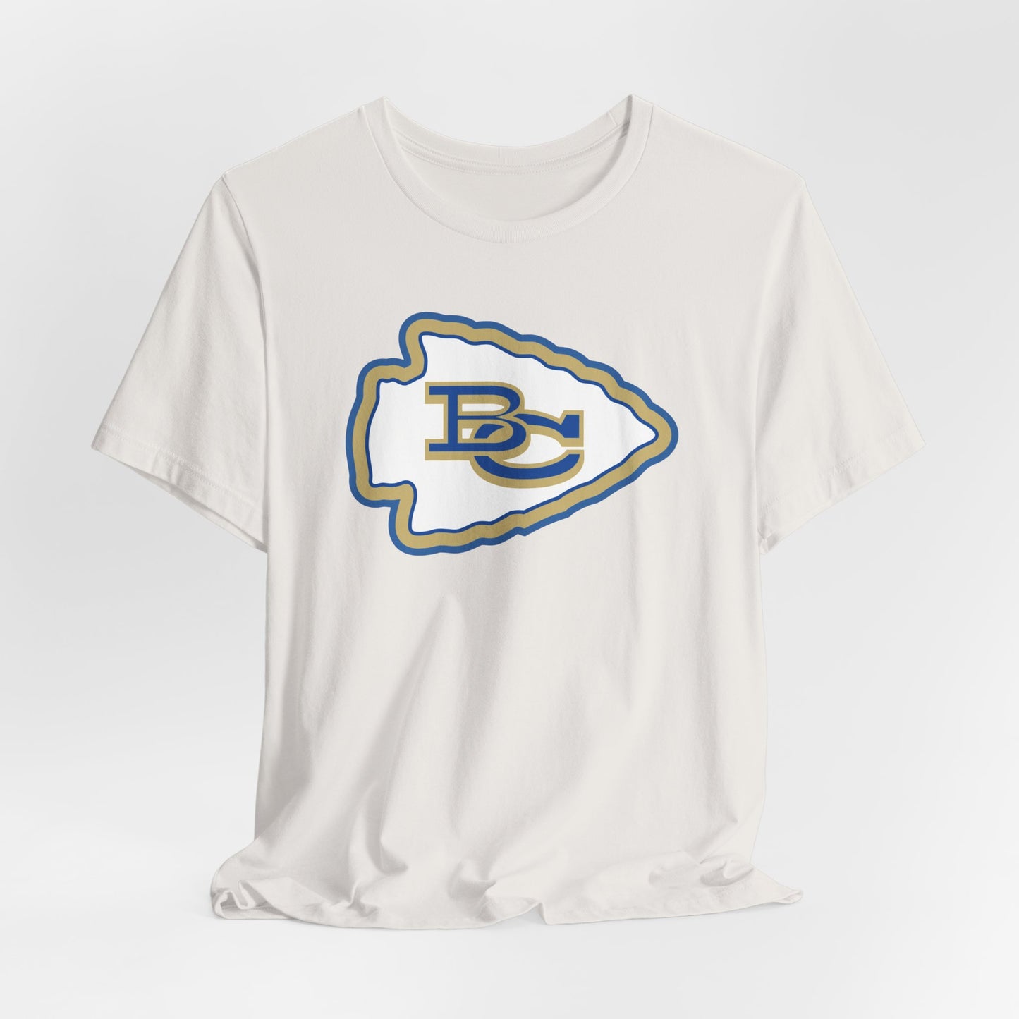 Jersey Short Sleeve Tee