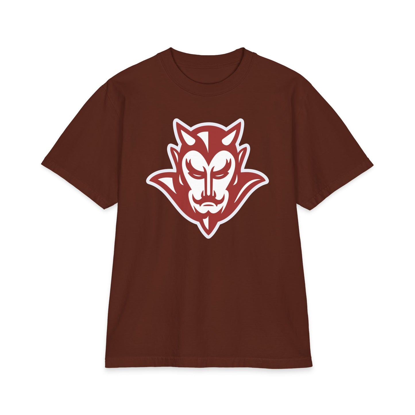 Max Heavyweight Short Sleeve Tee