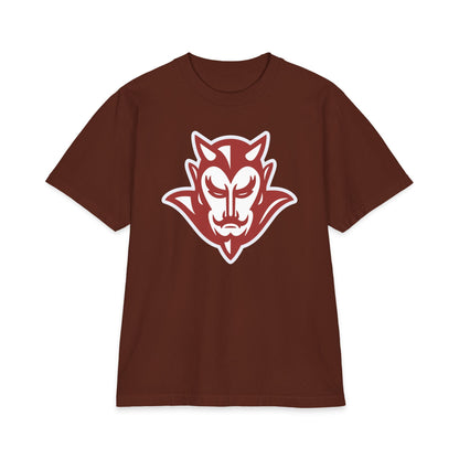 Max Heavyweight Short Sleeve Tee