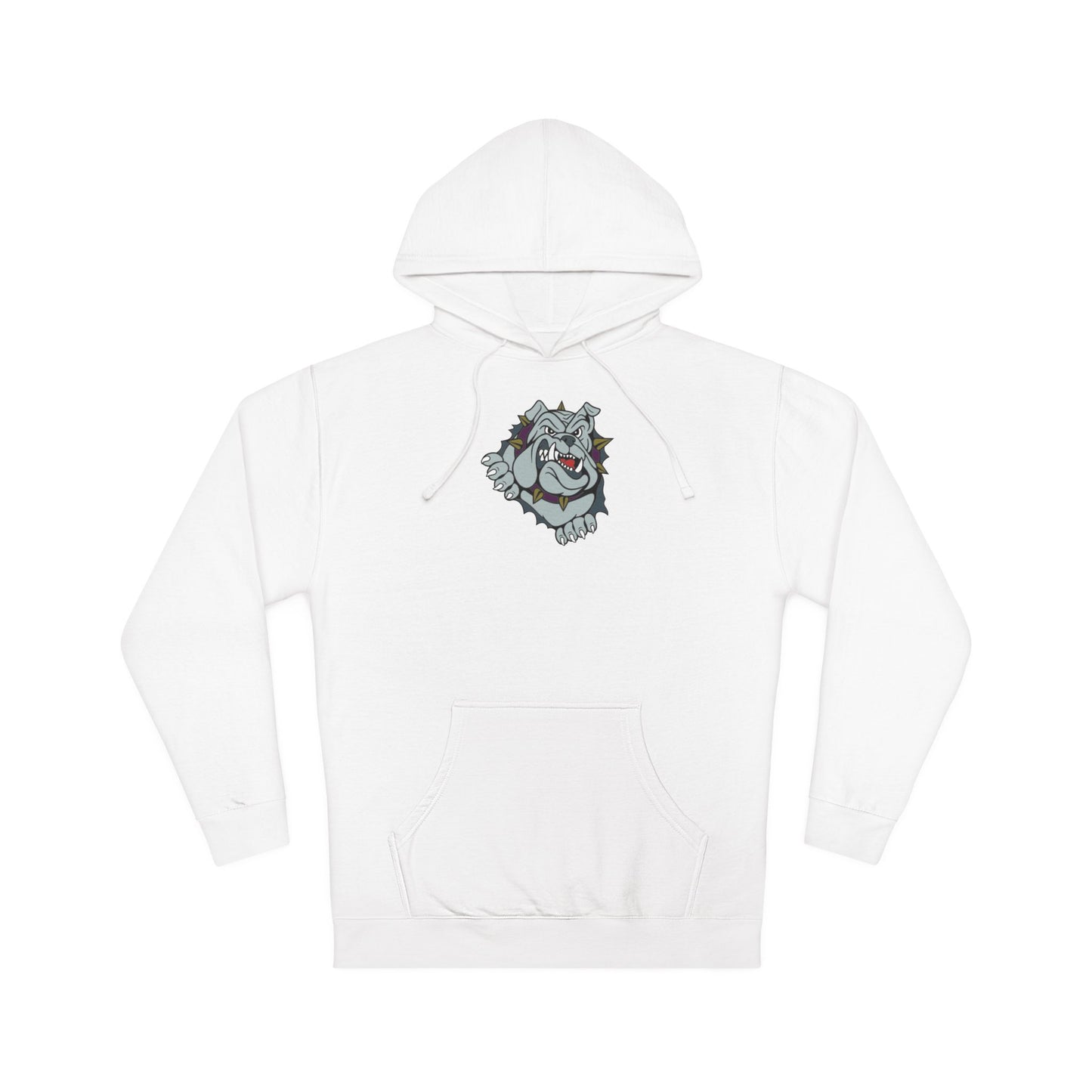 Midweight Pullover Hoodie