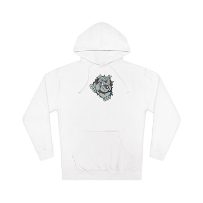 Midweight Pullover Hoodie