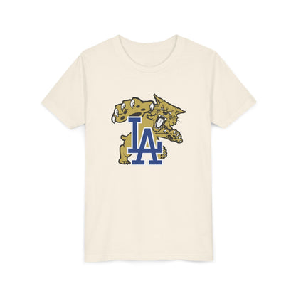 Youth Short Sleeve Tee