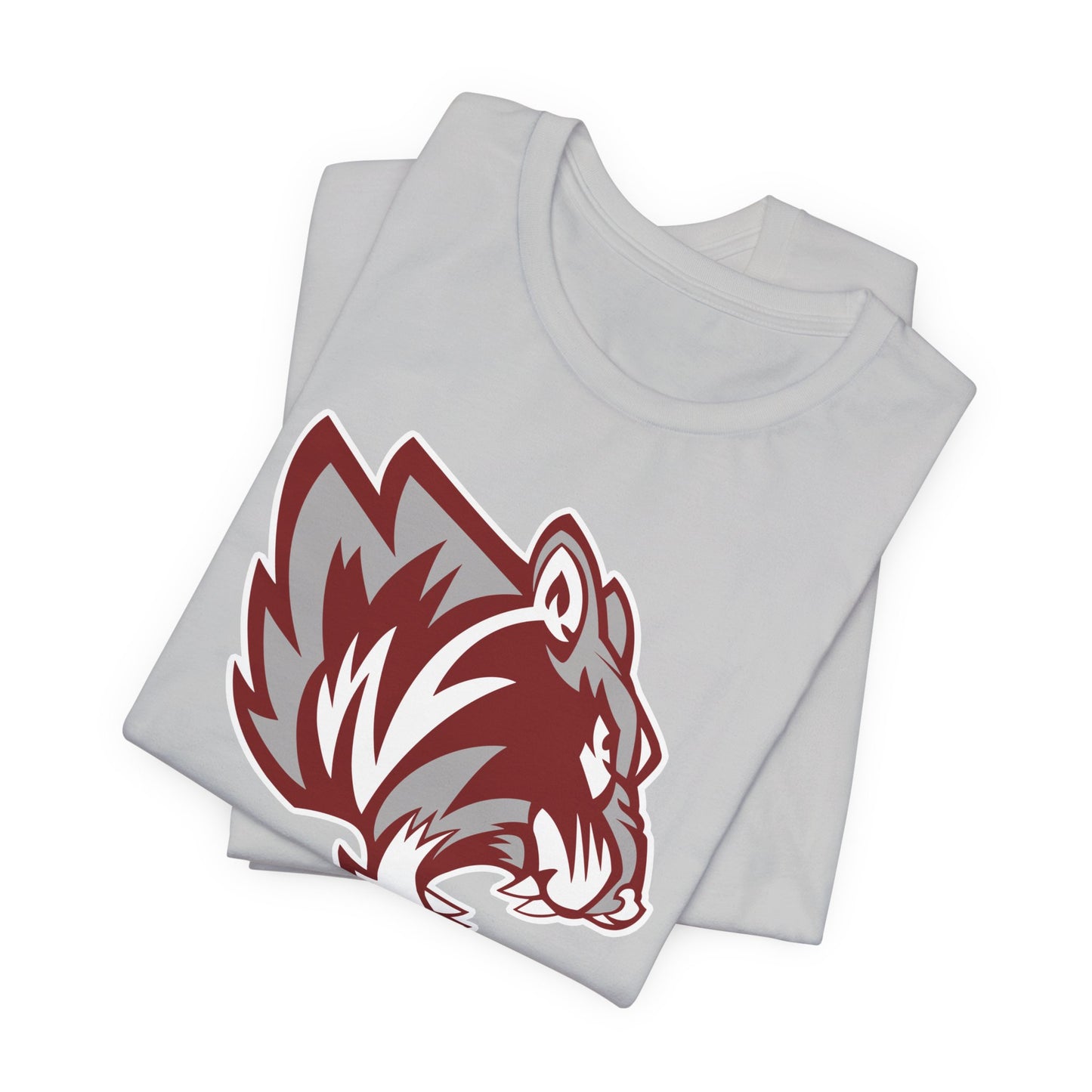 Jersey Short Sleeve Tee