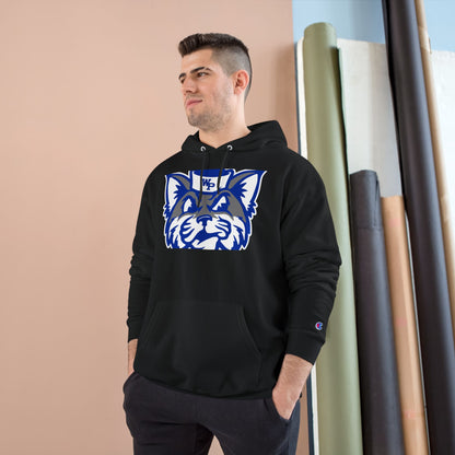 Champion Powerblend Fleece Pullover Hoodie