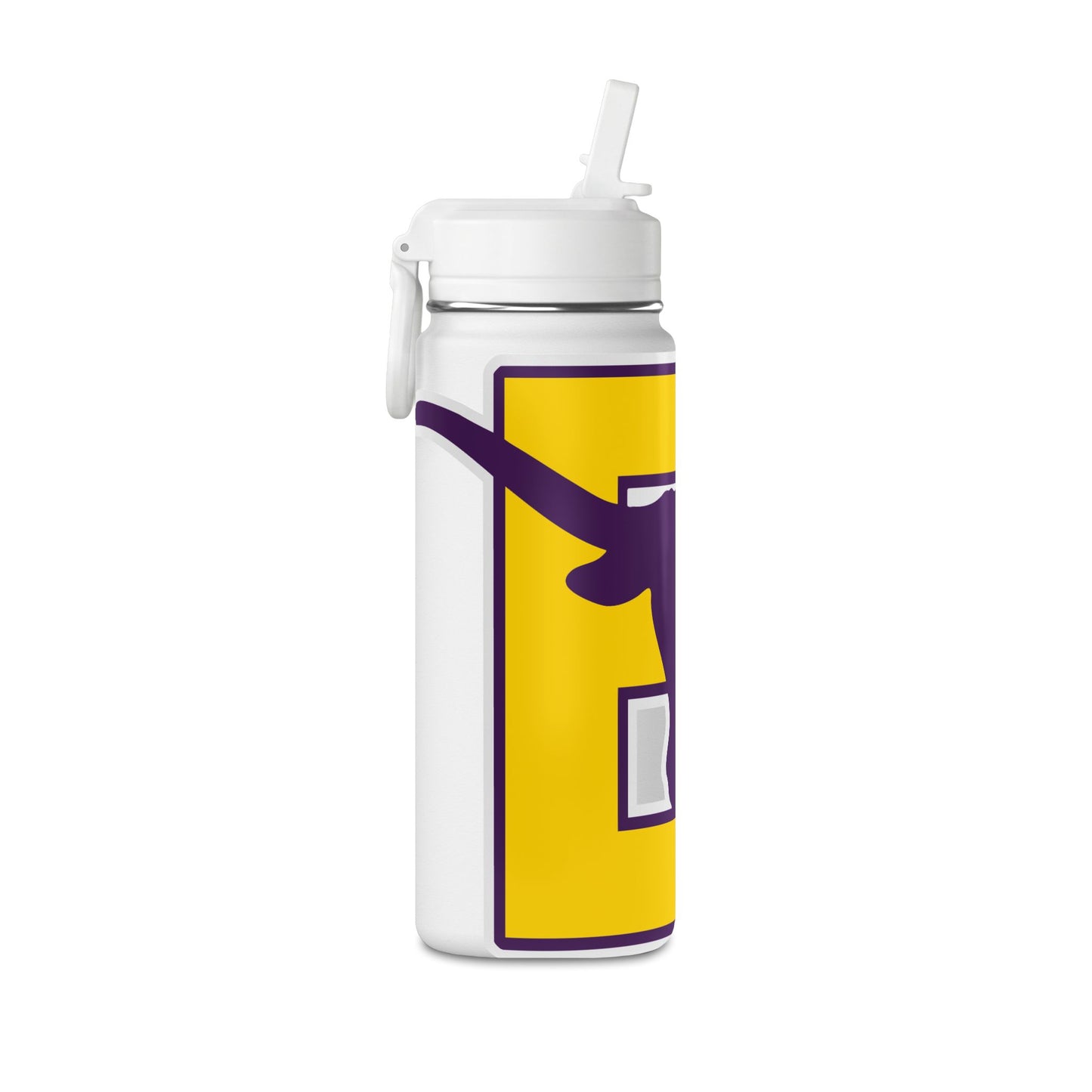 Mini Water Bottle, 20oz