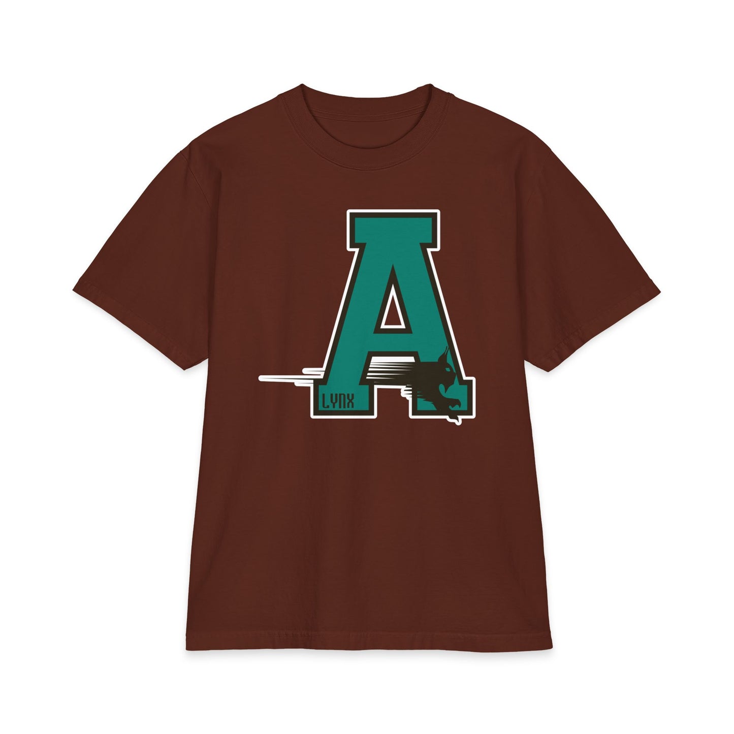 Max Heavyweight Short Sleeve Tee