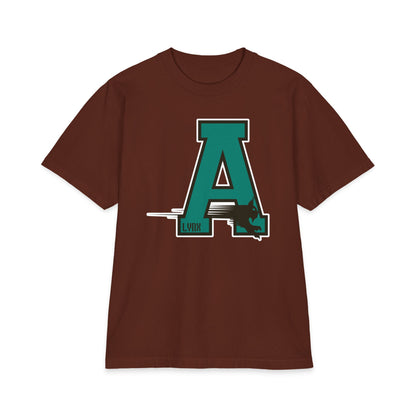 Max Heavyweight Short Sleeve Tee