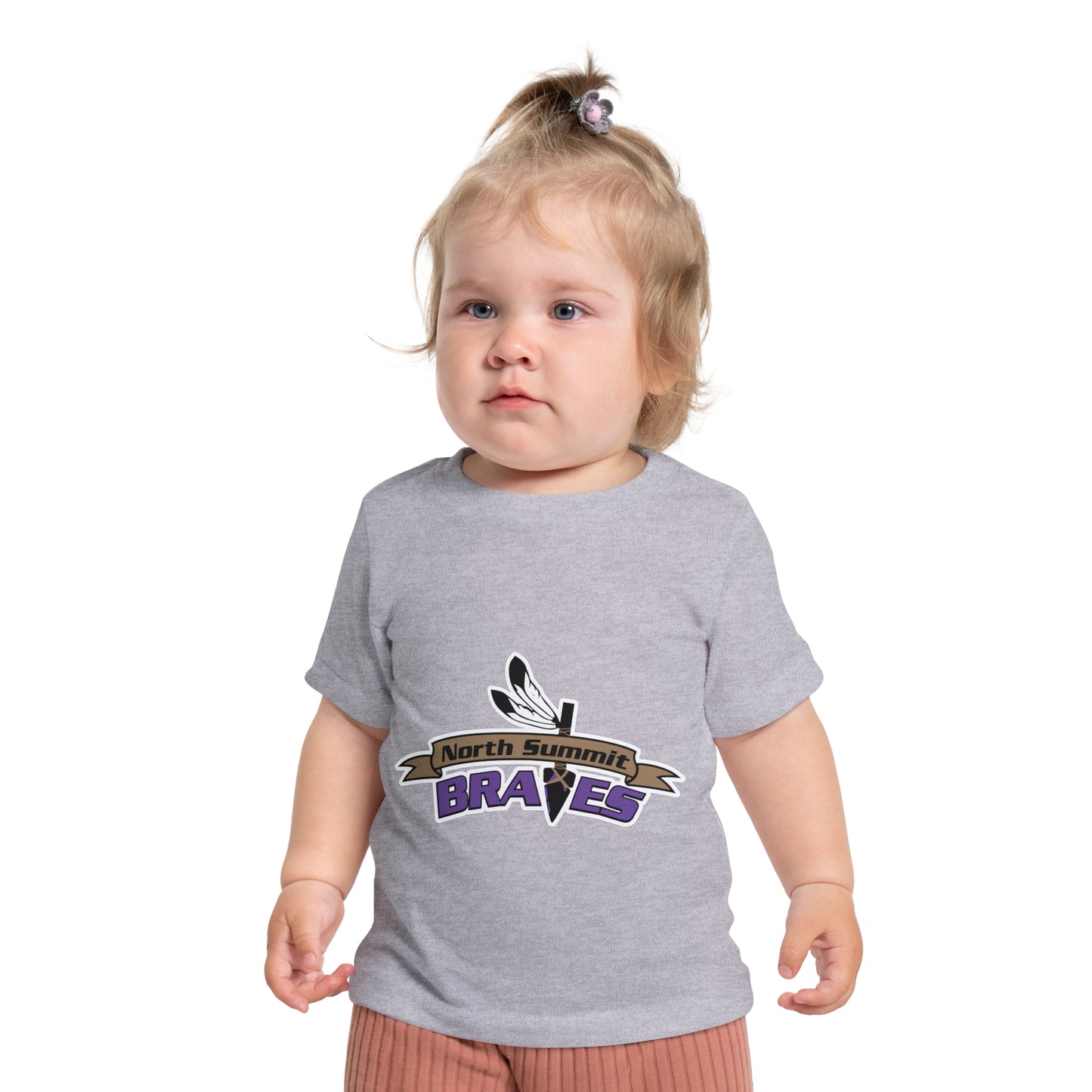 Baby Short Sleeve Tee